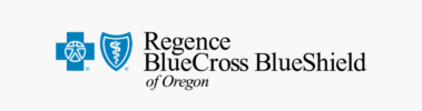 Regence BlueCross BlueShield company logo