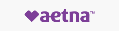 Aetna company logo